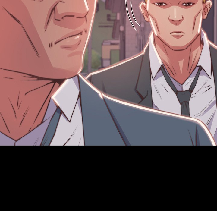 The Lost Girl Chapter 7 - HolyManga.Net