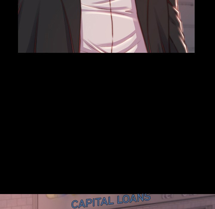 The Lost Girl Chapter 7 - HolyManga.Net