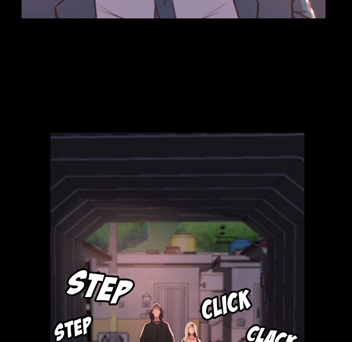 The Lost Girl Chapter 7 - HolyManga.Net