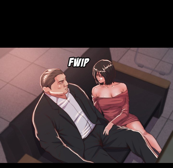 The Lost Girl Chapter 7 - HolyManga.Net