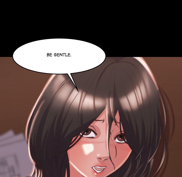 The Lost Girl Chapter 7 - HolyManga.Net