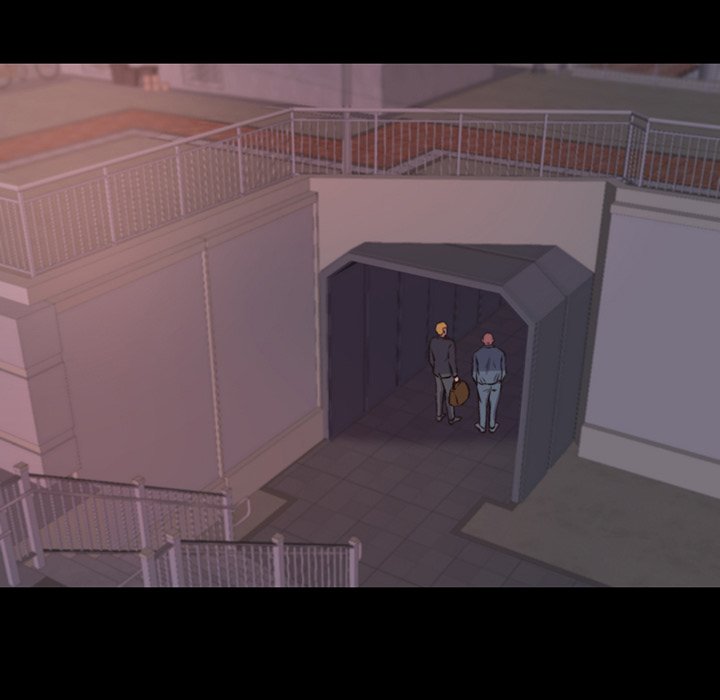 The Lost Girl Chapter 7 - HolyManga.Net