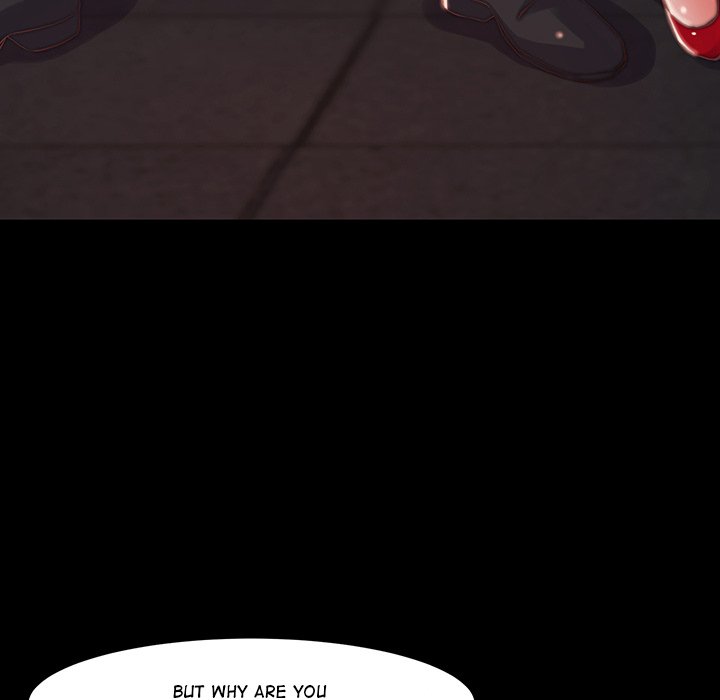 The Lost Girl Chapter 7 - HolyManga.Net