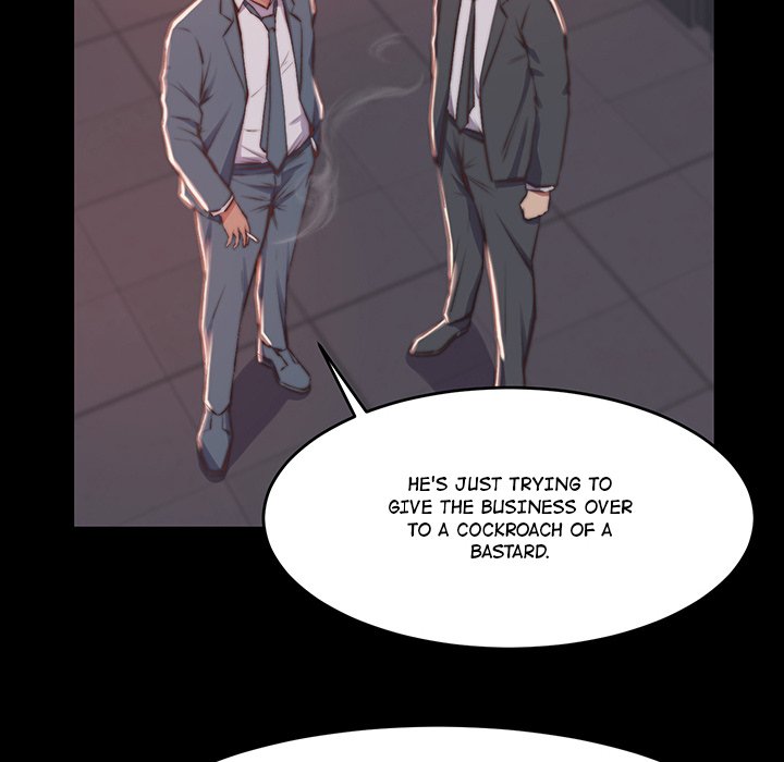The Lost Girl Chapter 7 - HolyManga.Net