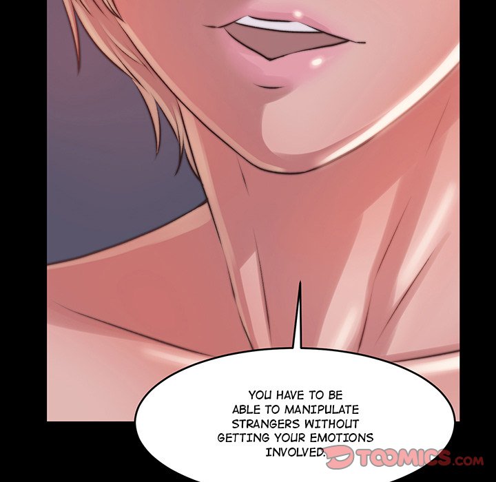 The Lost Girl Chapter 7 - HolyManga.Net