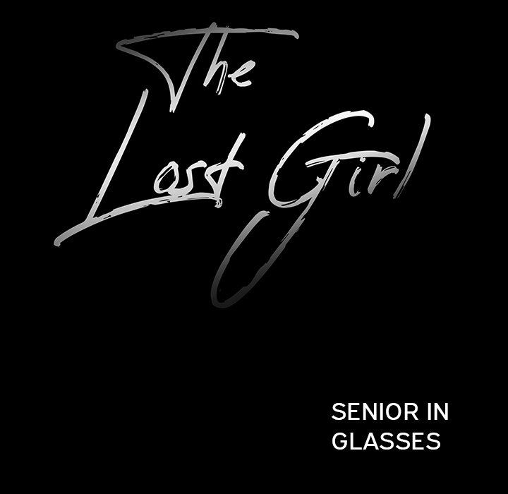 The Lost Girl Chapter 7 - HolyManga.Net