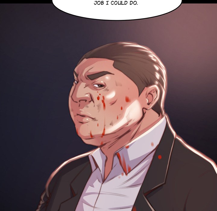 The Lost Girl Chapter 7 - HolyManga.Net