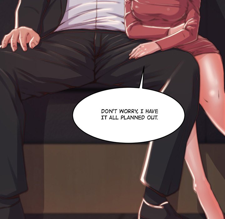 The Lost Girl Chapter 7 - HolyManga.Net