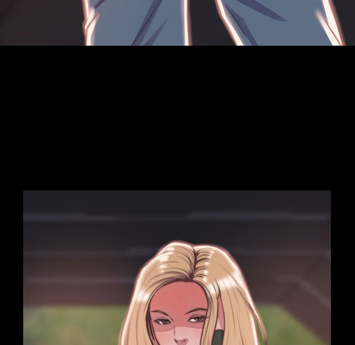 The Lost Girl Chapter 7 - HolyManga.Net