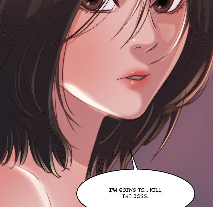 The Lost Girl Chapter 7 - HolyManga.Net