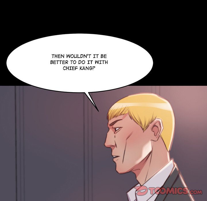 The Lost Girl Chapter 7 - HolyManga.Net