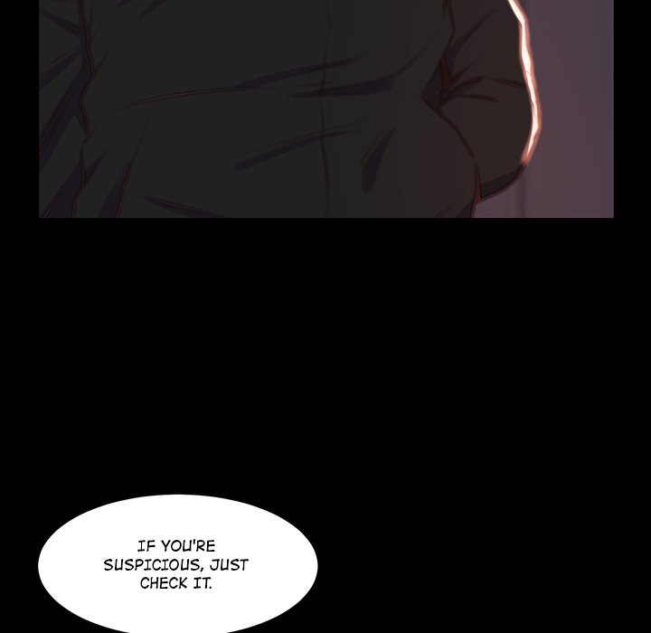 The Lost Girl Chapter 7 - HolyManga.Net