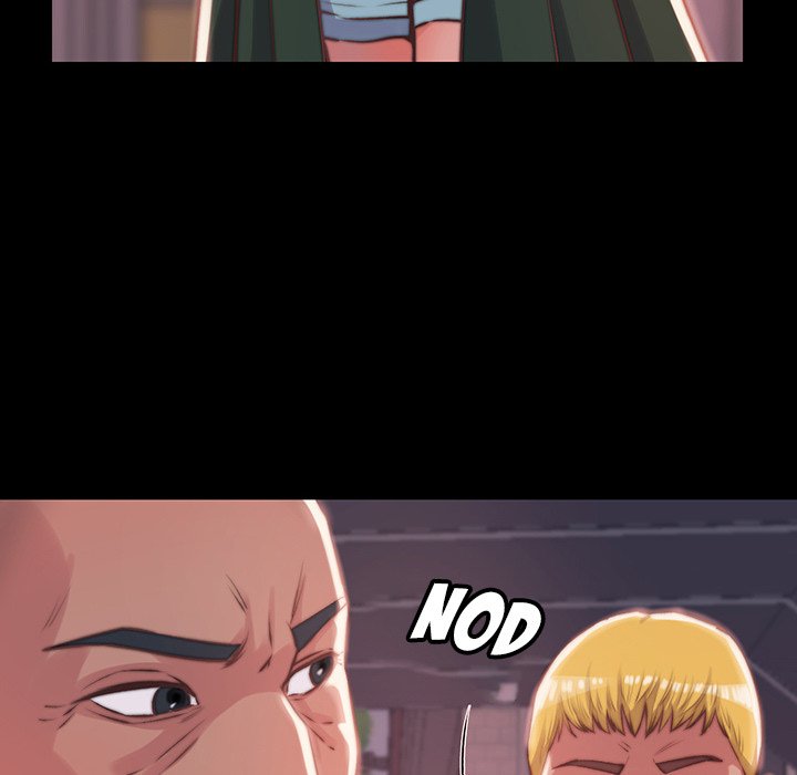 The Lost Girl Chapter 7 - HolyManga.Net