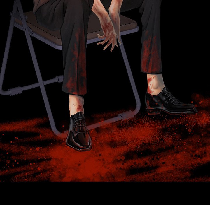 The Lost Girl Chapter 7 - HolyManga.Net