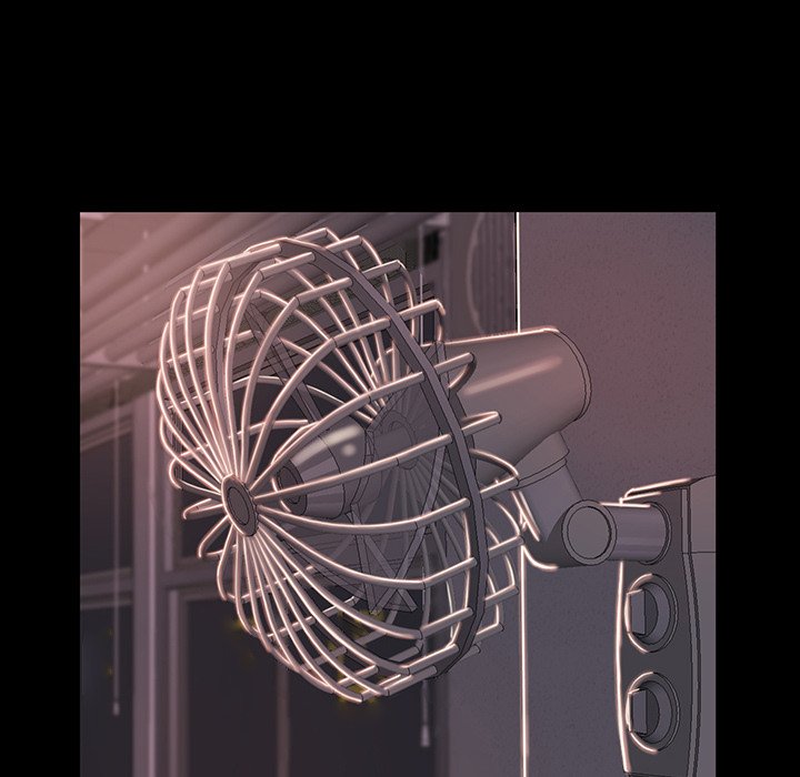 The Lost Girl Chapter 7 - HolyManga.Net