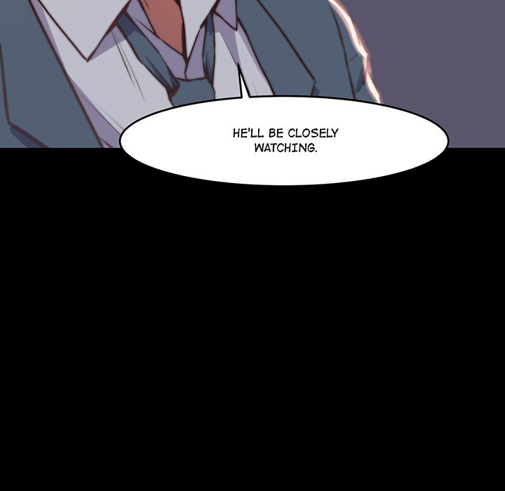 The Lost Girl Chapter 7 - HolyManga.Net