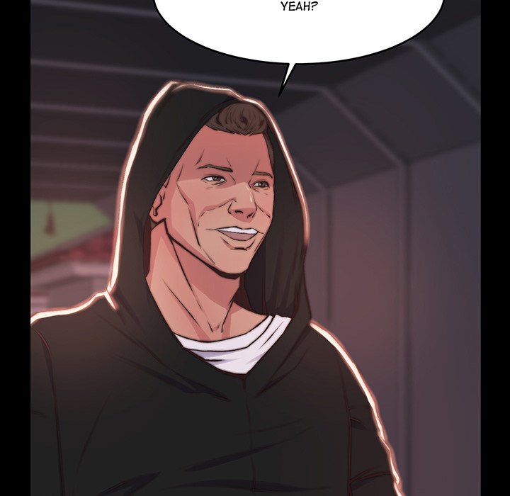 The Lost Girl Chapter 7 - HolyManga.Net