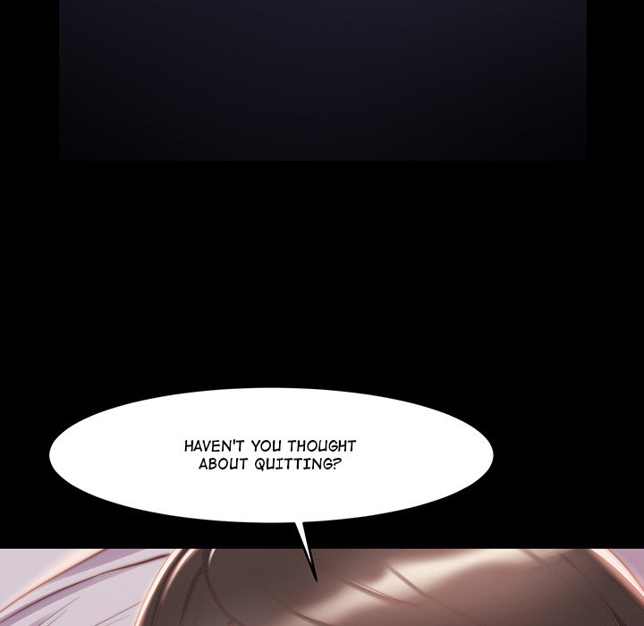 The Lost Girl Chapter 7 - HolyManga.Net