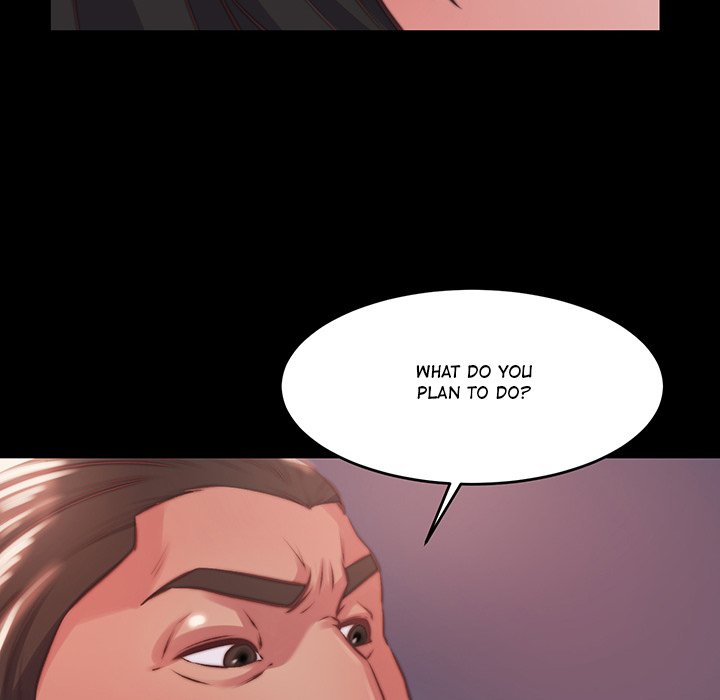 The Lost Girl Chapter 7 - HolyManga.Net