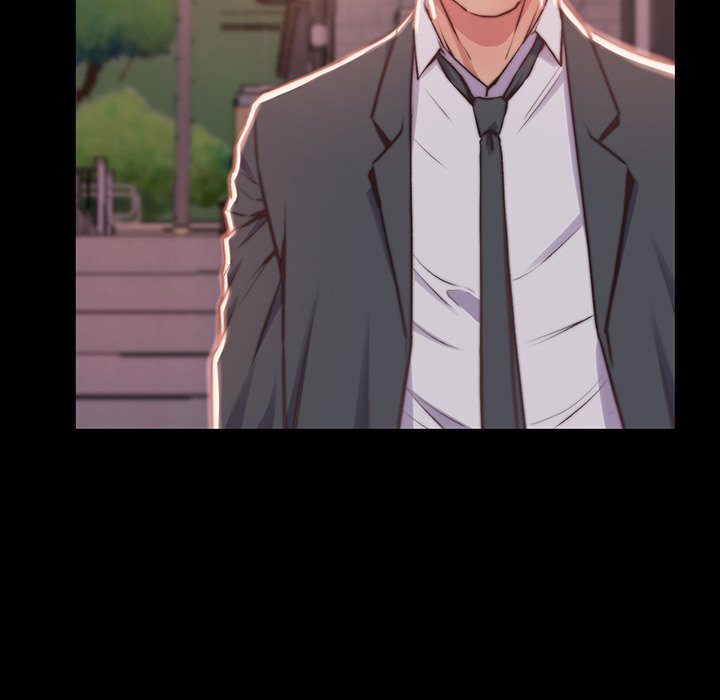 The Lost Girl Chapter 7 - HolyManga.Net