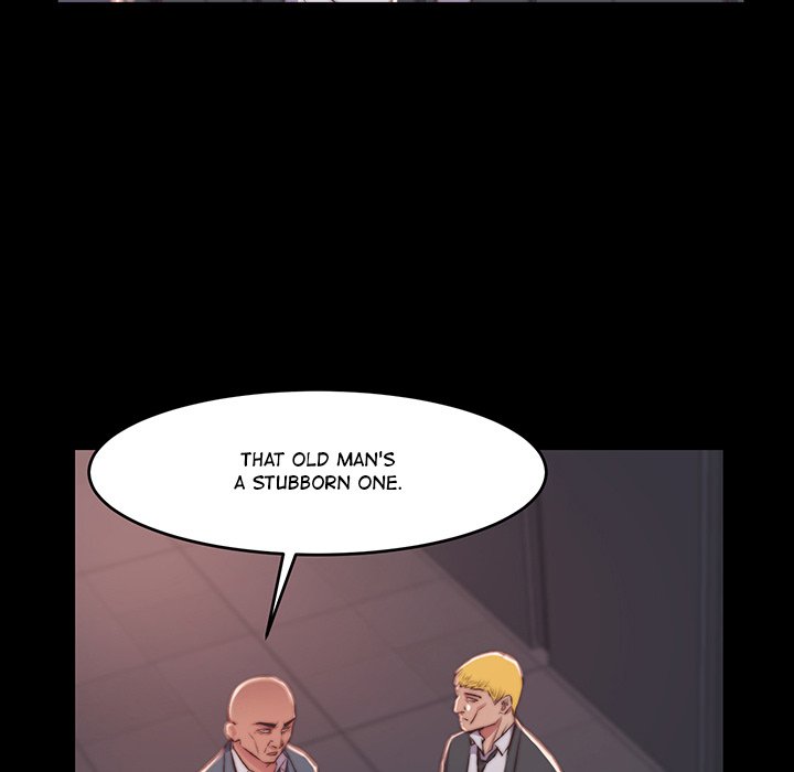The Lost Girl Chapter 7 - HolyManga.Net