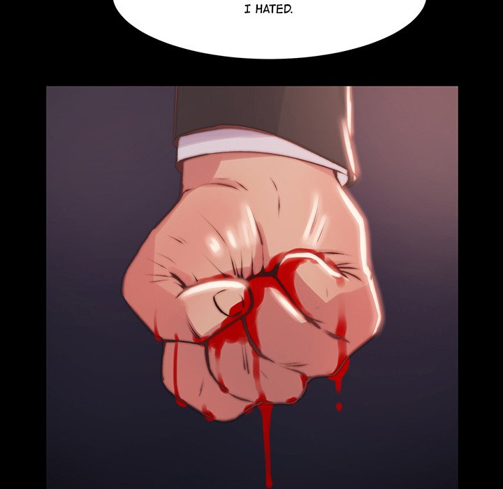 The Lost Girl Chapter 7 - HolyManga.Net