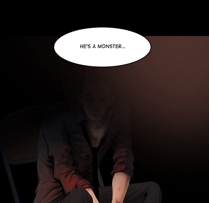 The Lost Girl Chapter 7 - HolyManga.Net