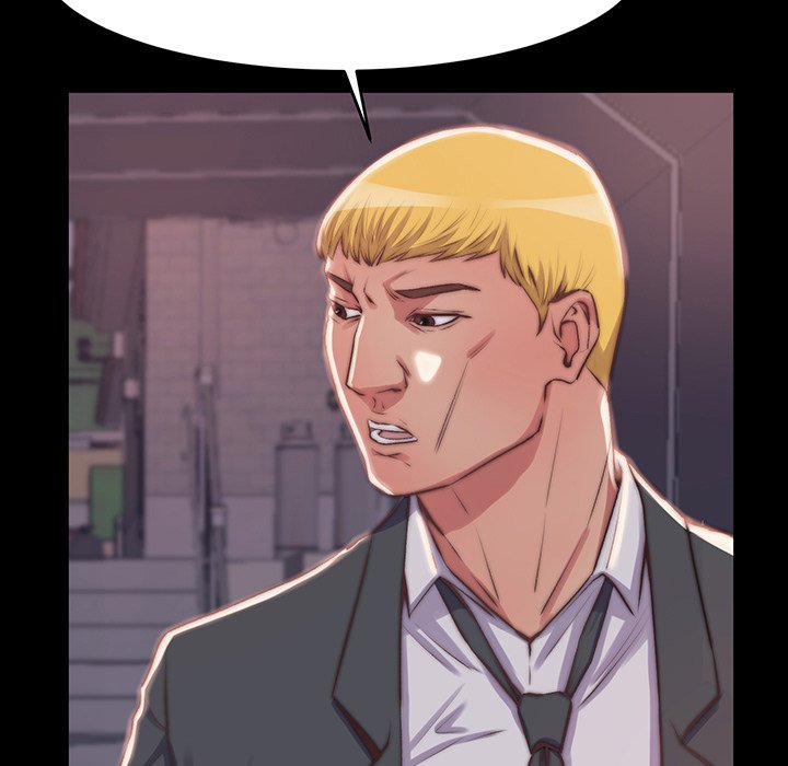 The Lost Girl Chapter 7 - HolyManga.Net