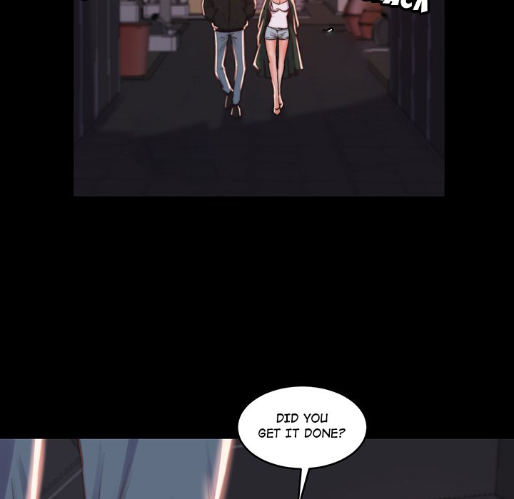 The Lost Girl Chapter 7 - HolyManga.Net