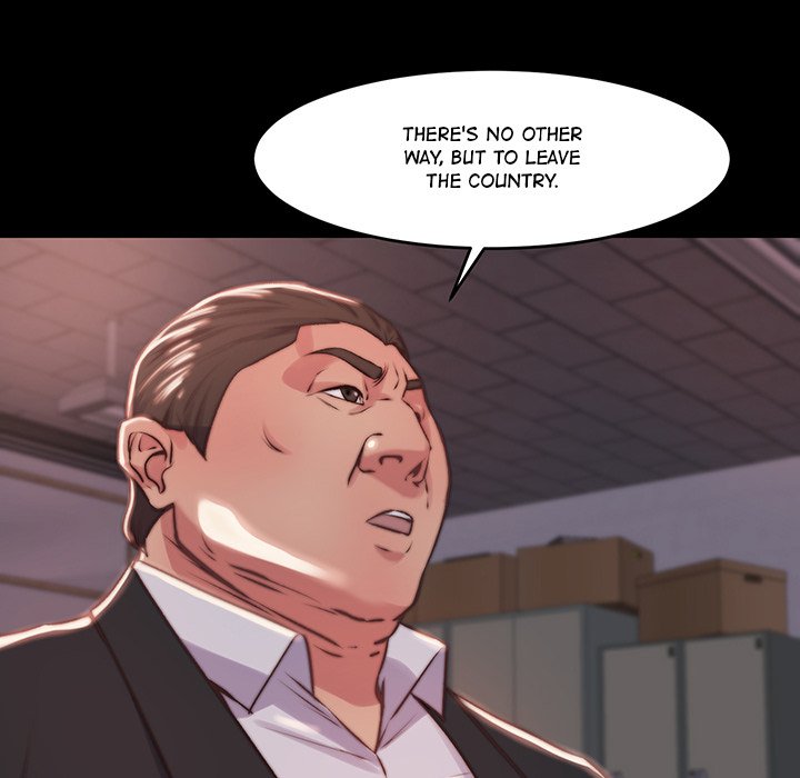 The Lost Girl Chapter 7 - HolyManga.Net