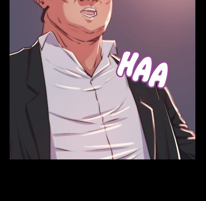 The Lost Girl Chapter 7 - HolyManga.Net