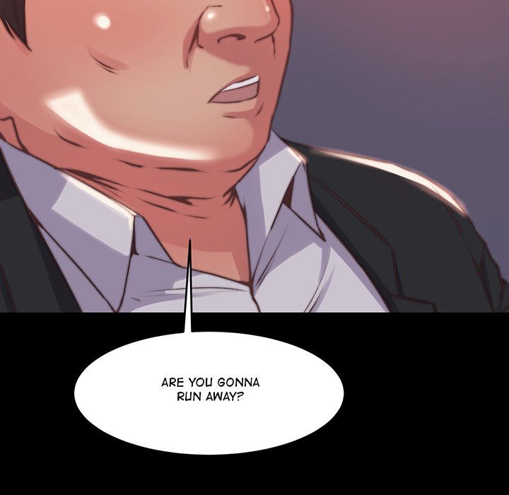 The Lost Girl Chapter 7 - HolyManga.Net