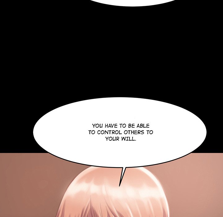 The Lost Girl Chapter 7 - HolyManga.Net