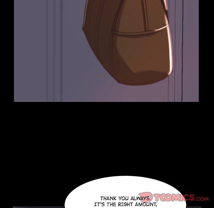 The Lost Girl Chapter 7 - HolyManga.Net