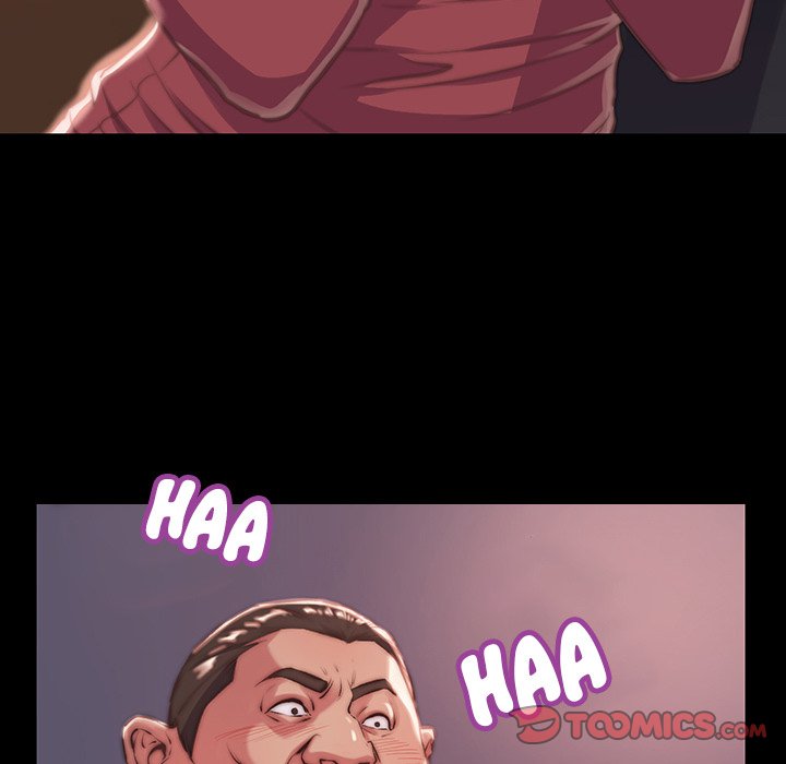 The Lost Girl Chapter 7 - HolyManga.Net
