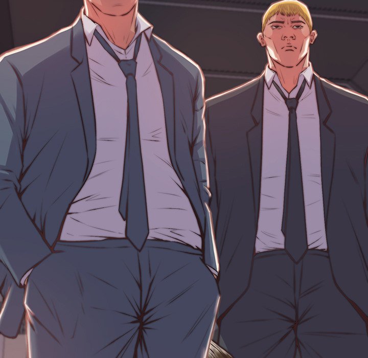 The Lost Girl Chapter 7 - HolyManga.Net