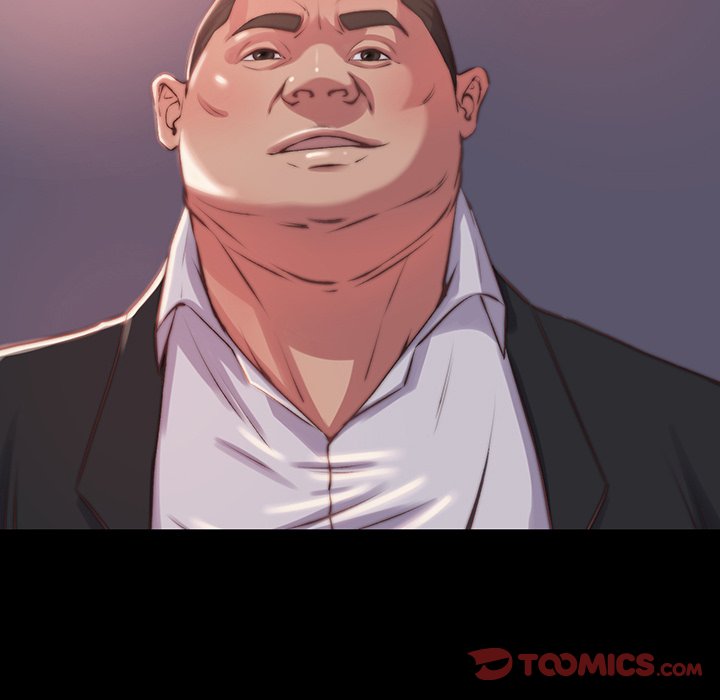 The Lost Girl Chapter 7 - HolyManga.Net
