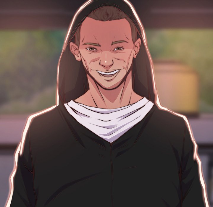 The Lost Girl Chapter 7 - HolyManga.Net
