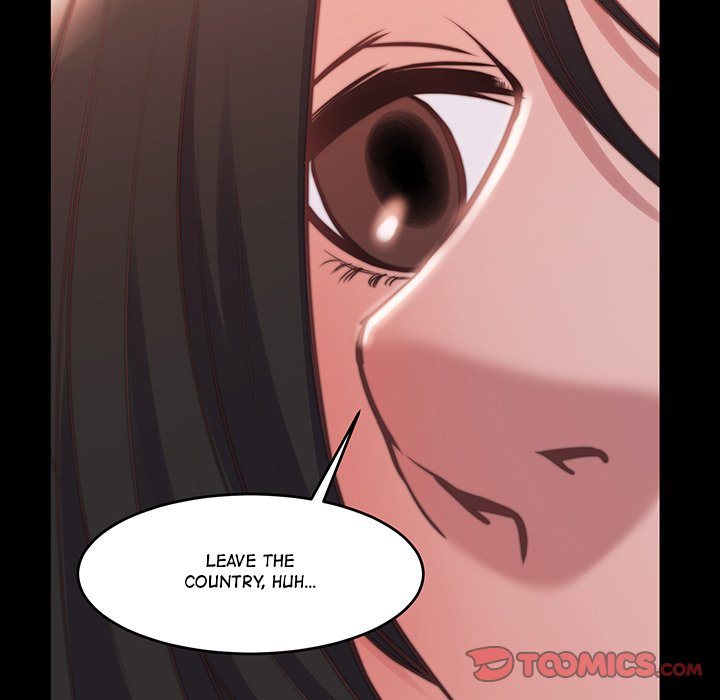 The Lost Girl Chapter 7 - HolyManga.Net