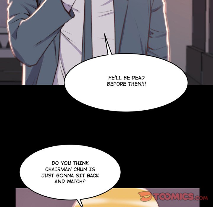 The Lost Girl Chapter 7 - HolyManga.Net