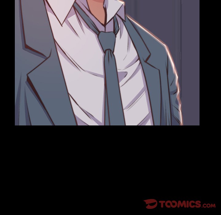 The Lost Girl Chapter 7 - HolyManga.Net