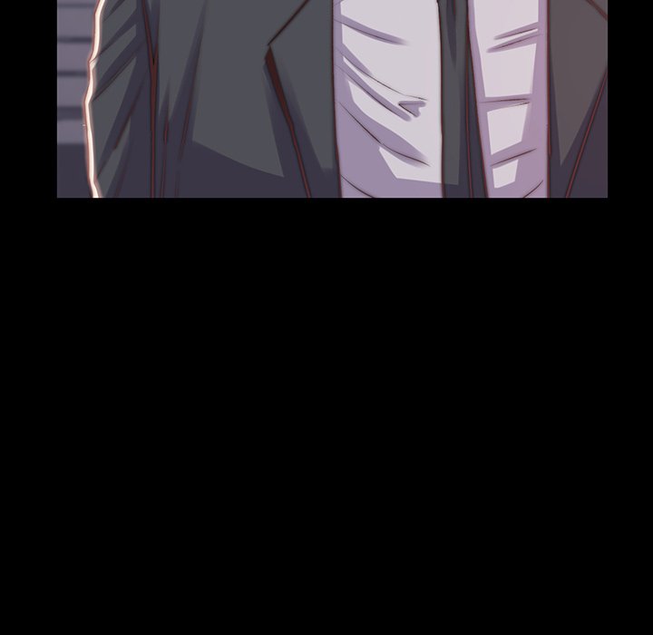 The Lost Girl Chapter 7 - HolyManga.Net