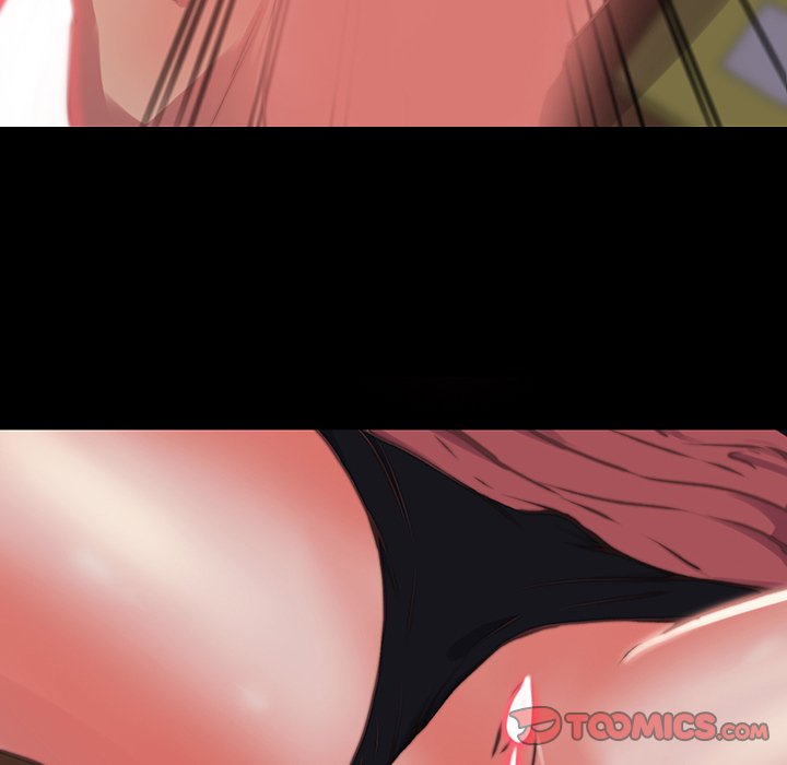 The Lost Girl Chapter 7 - HolyManga.Net