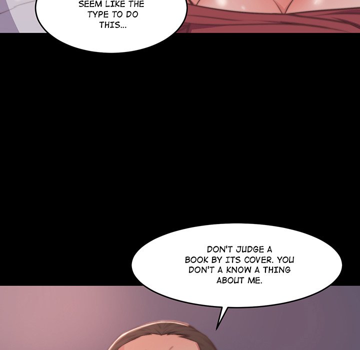 The Lost Girl Chapter 7 - HolyManga.Net