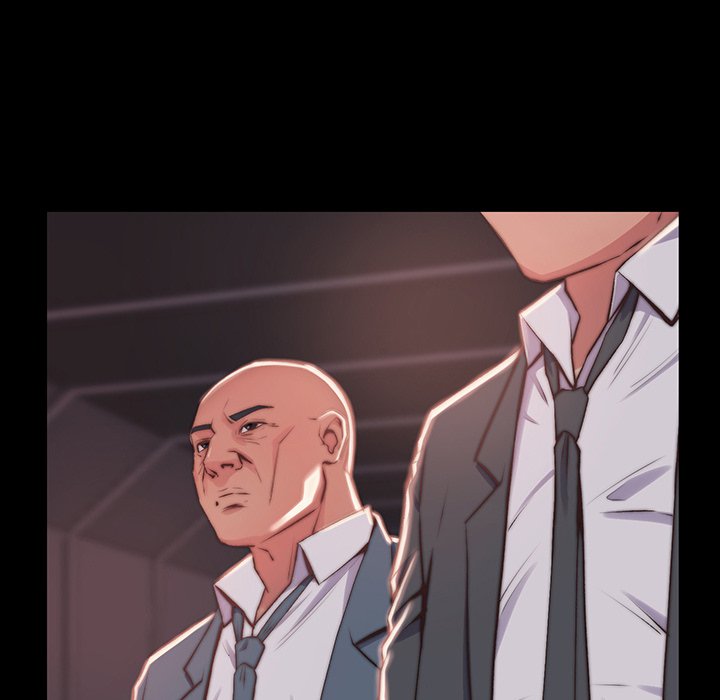 The Lost Girl Chapter 7 - HolyManga.Net