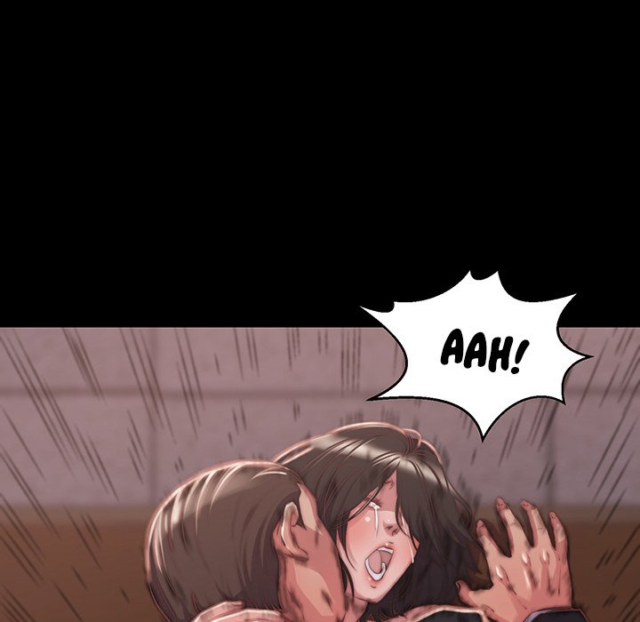 The Lost Girl Chapter 7 - HolyManga.Net