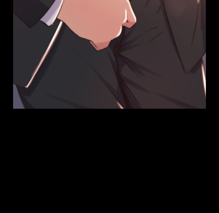 The Lost Girl Chapter 7 - HolyManga.Net