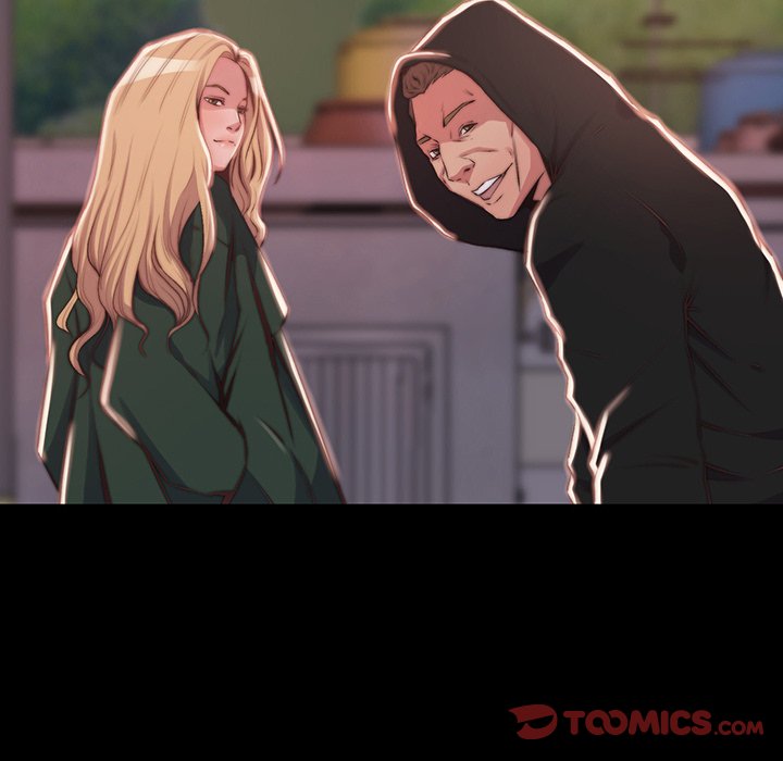 The Lost Girl Chapter 7 - HolyManga.Net