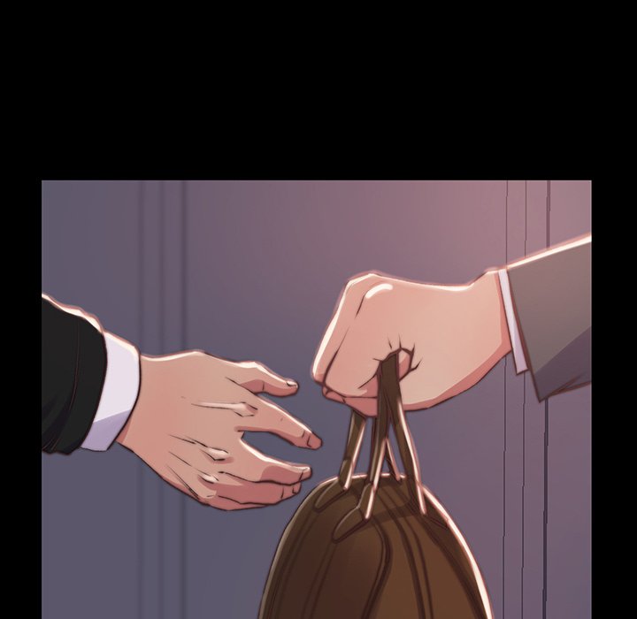The Lost Girl Chapter 7 - HolyManga.Net