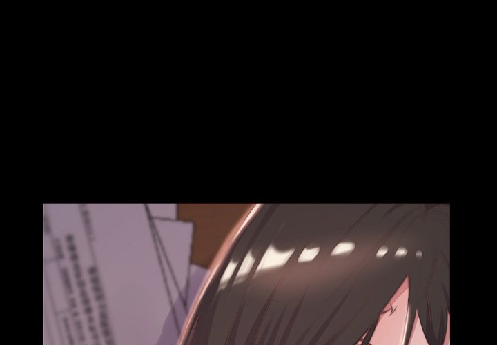 The Lost Girl Chapter 7 - HolyManga.Net